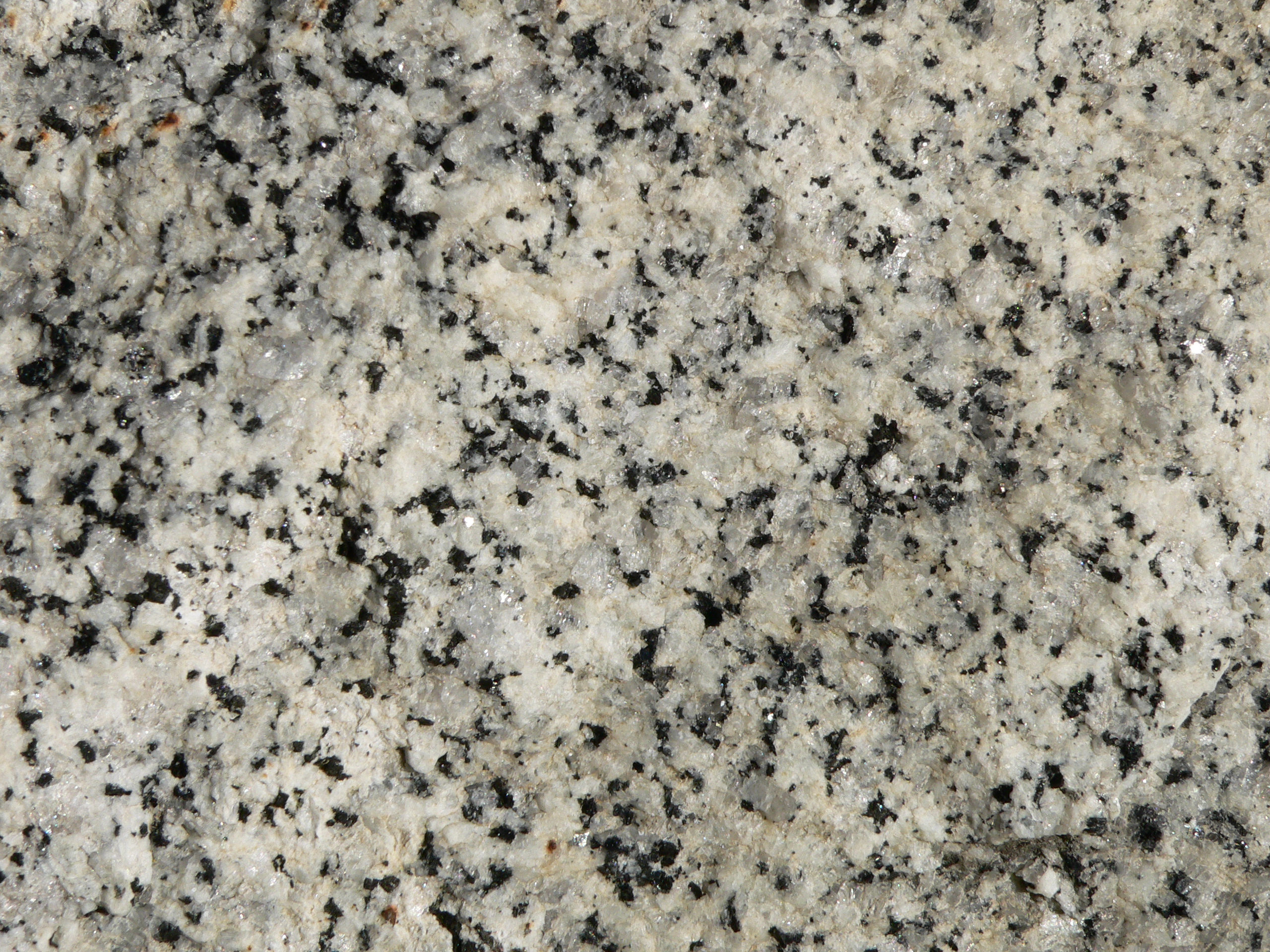 granite